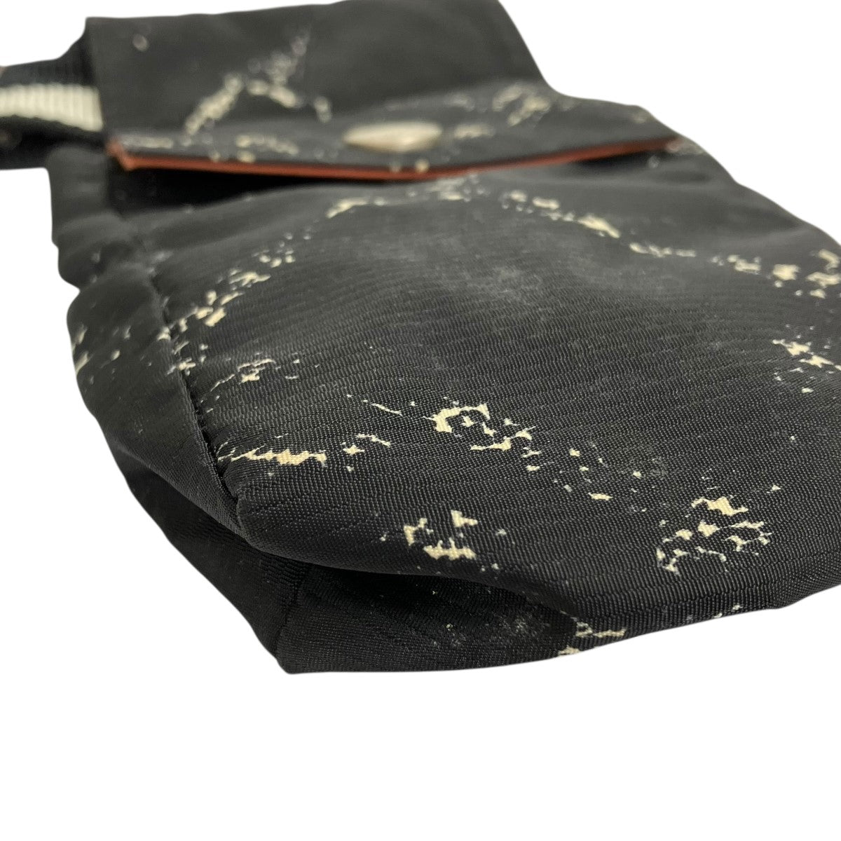 CHANEL(シャネル) ウエストバッグ 5928856 ブラック｜【公式