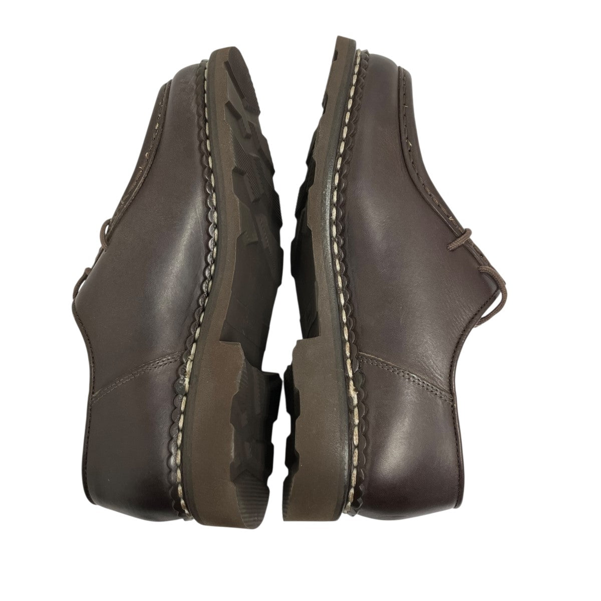 パラブーツ ミカエル Paraboot（パラブーツ）MICHAEL（ミカエル）/ Marron（マロン
