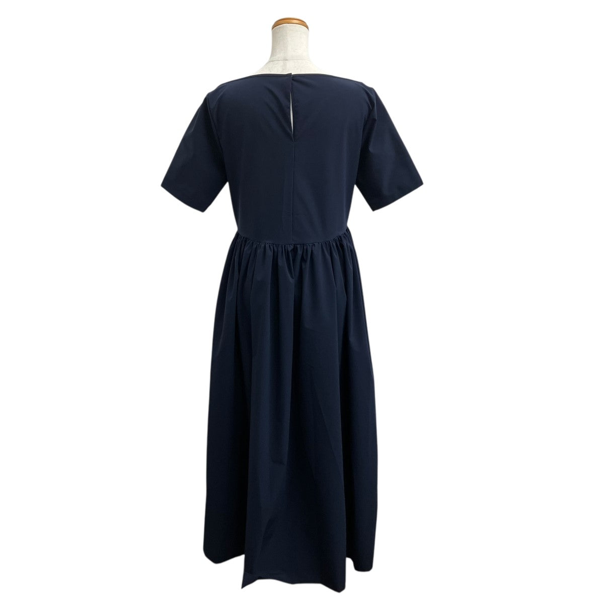 EVERYDAY DRESS 2way short | THE9SHOP