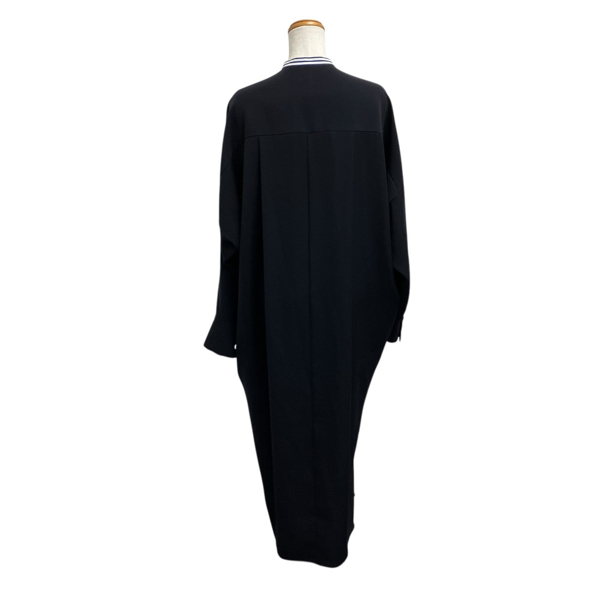 ENFOLD(エンフォルド) SHIRT DOCKING DRESS300IS233-2671 300IS233