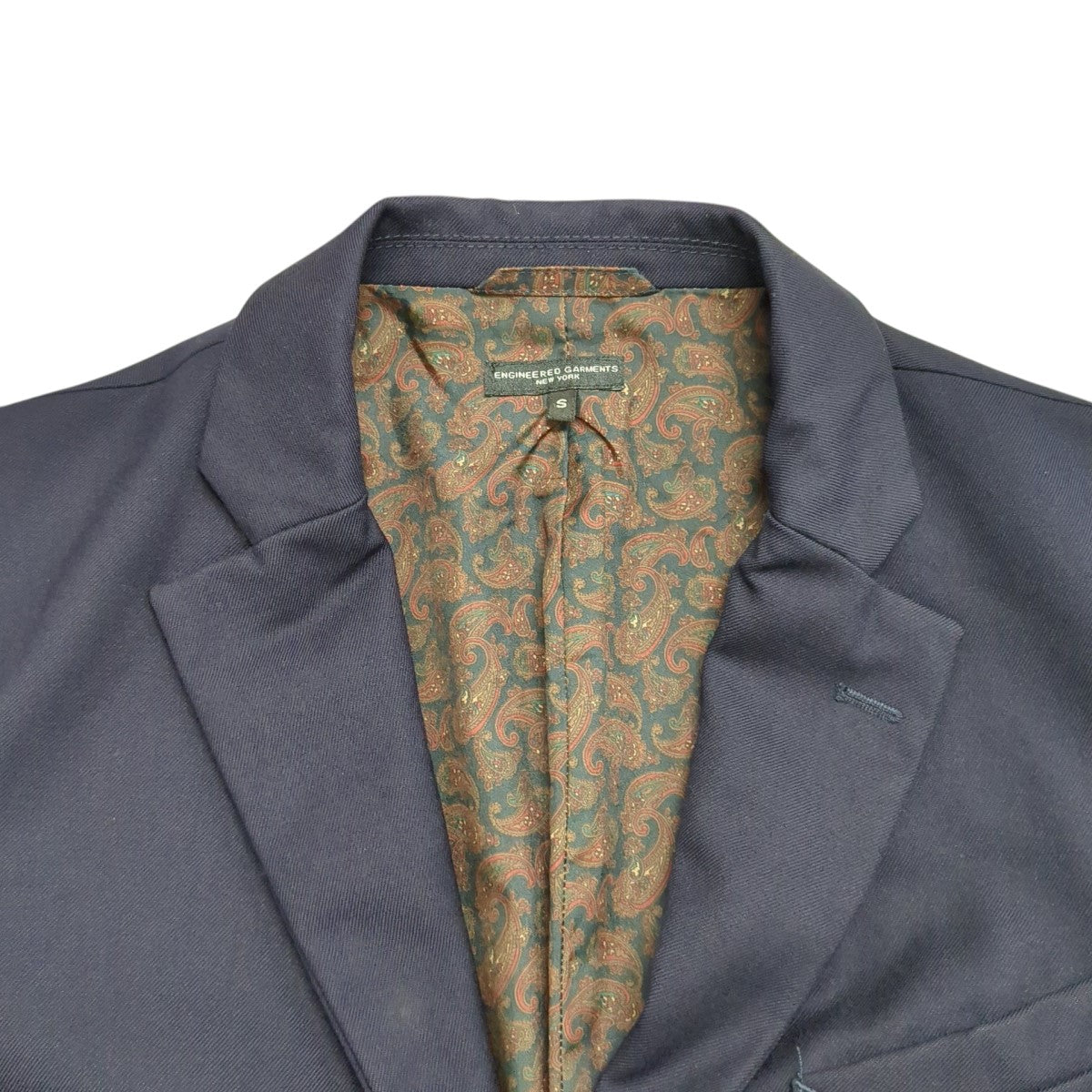 エンジニアガーメンツ XL ジャケット 楽天市場】engineered garments xlの通販