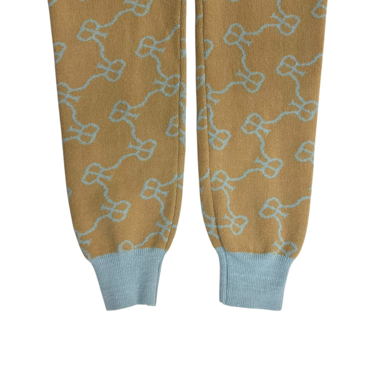 ロク rokh KNIT CARDIGAN カーディガン R3CA58 ベージュ サイズ：XS rokh(ロク) KNIT CARDIGANカーディガンR3CA58 R3CA58 ベージュ