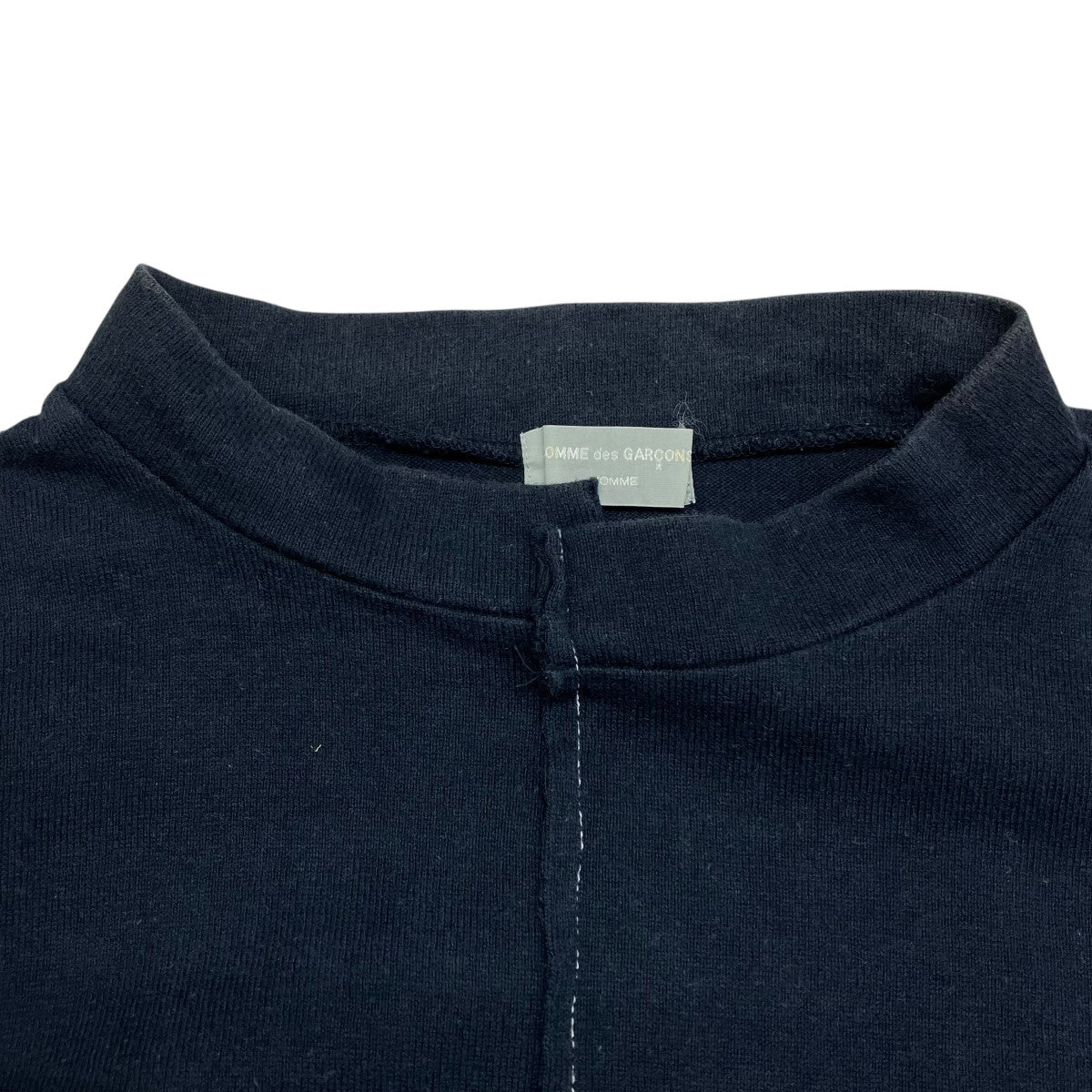 COMME des GARCONS HOMME(コムデギャルソンオム) AD1993 田中