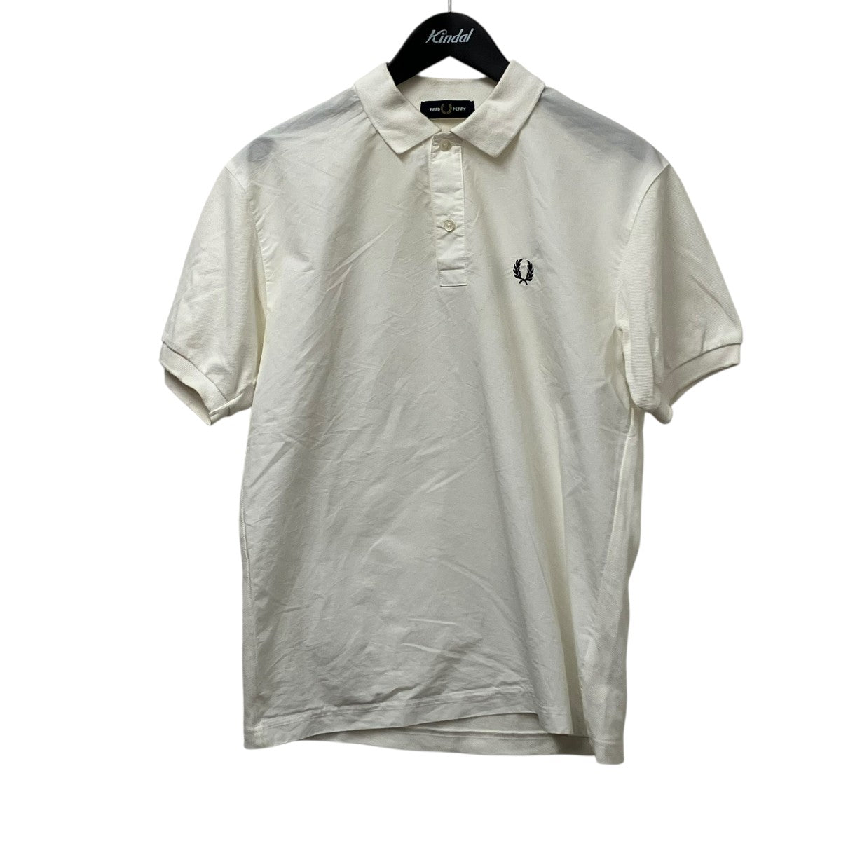 FRED PERRY(フレッドペリー) 長袖ポロシャツM1814 M1814