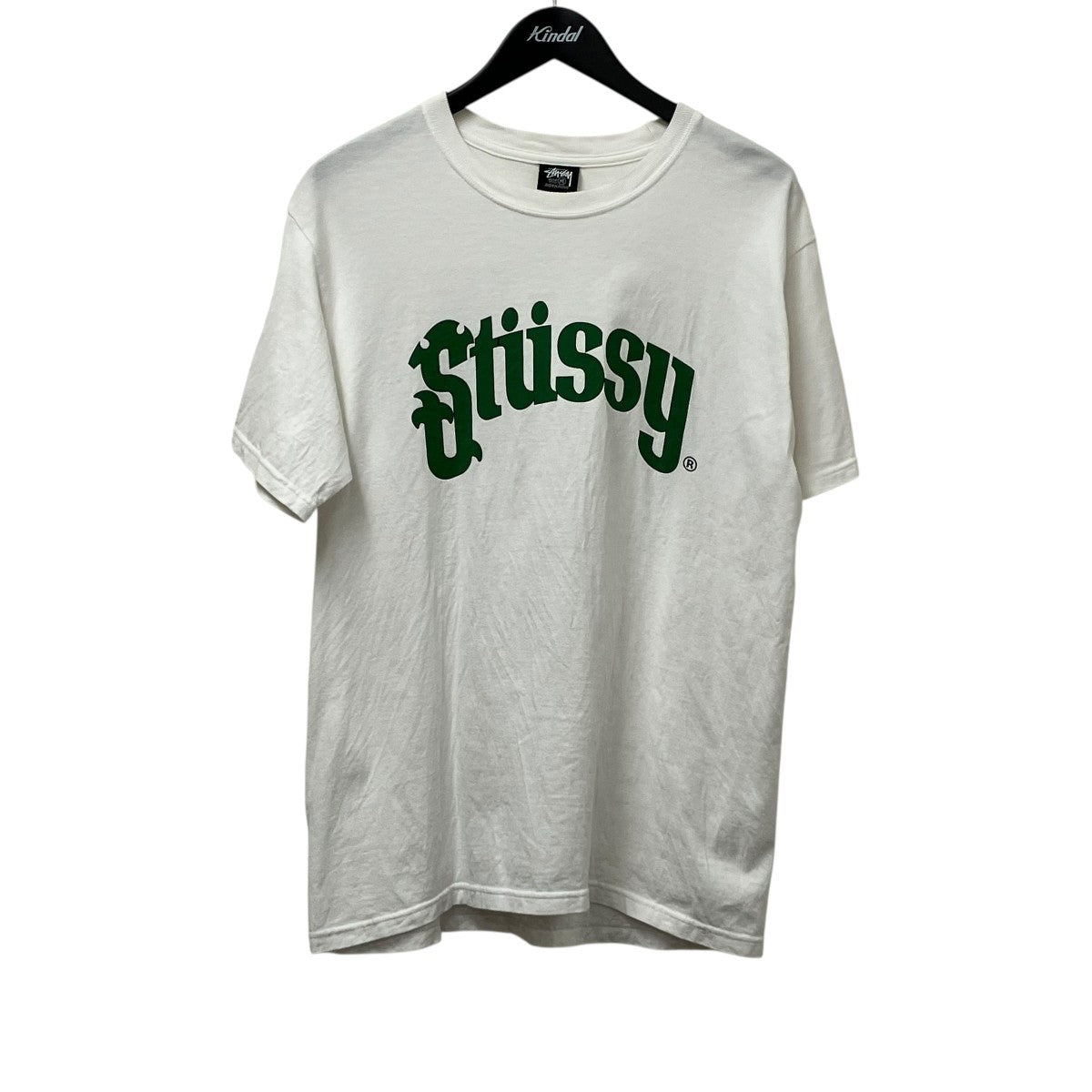 Stussy Soda Can T-Shirt  ステューシー 半袖 Tシャツ STUSSY (ステューシー) 23FW SODA CAN TEE1904995 Tシャツ 半袖