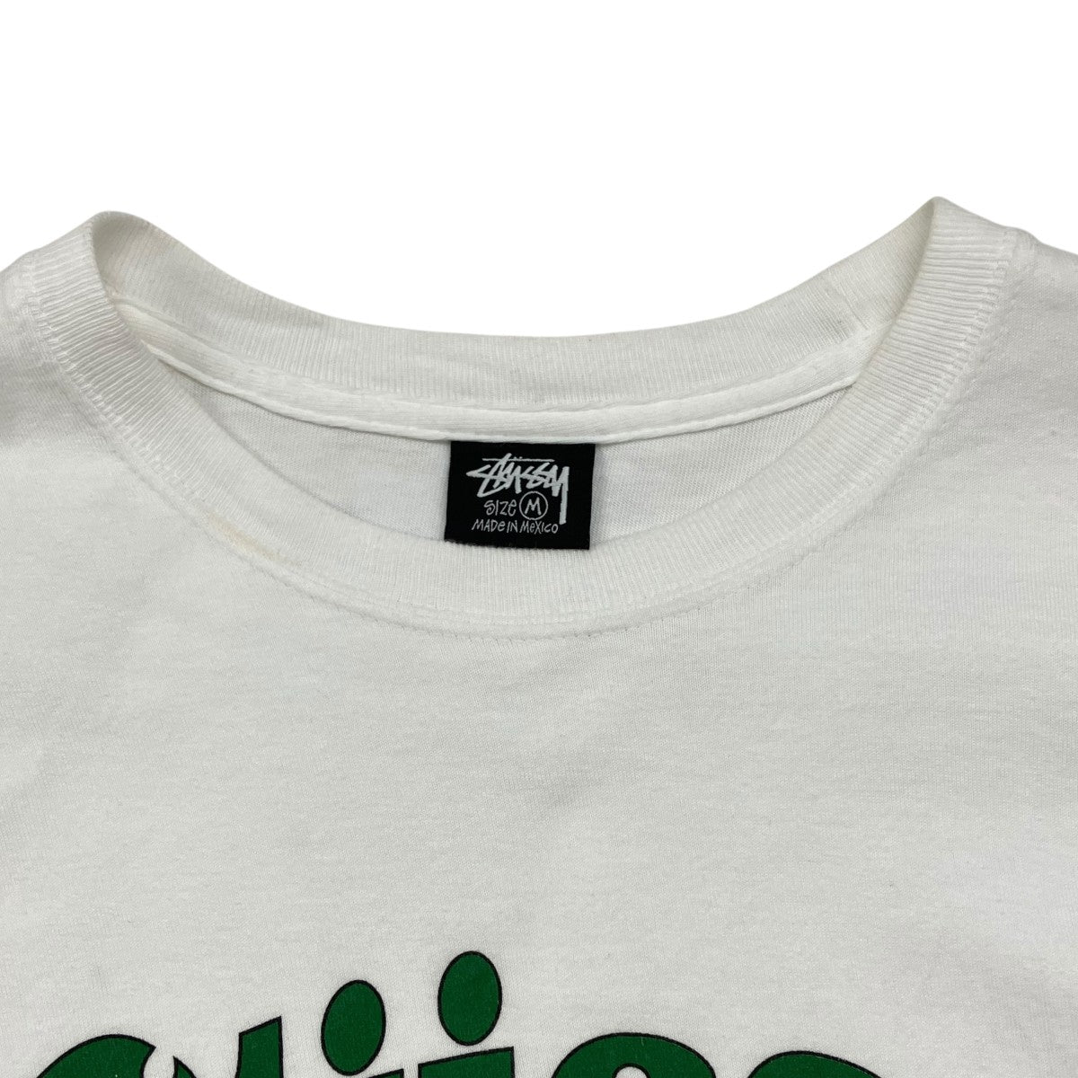 ステューシー STUSSY SODA TEE スピード発送 STUSSY (ステューシー) 23FW SODA CAN TEE1904995 Tシャツ 半袖