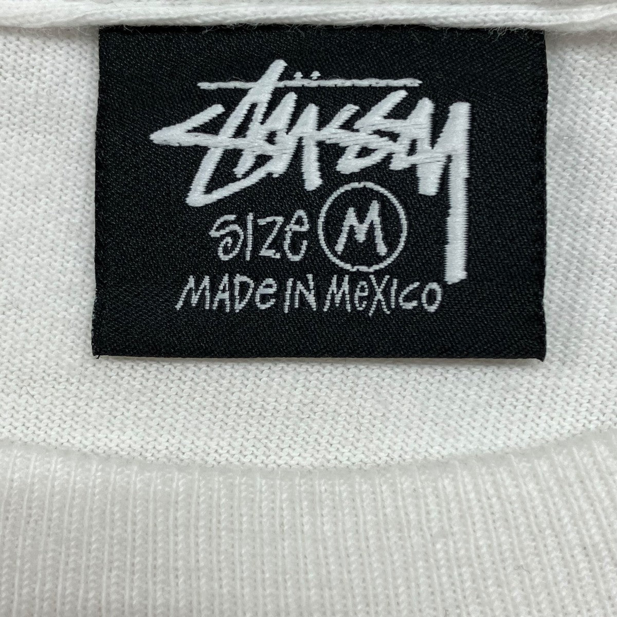 ステューシー STUSSY SODA TEE スピード発送 STUSSY (ステューシー) 23FW SODA CAN TEE1904995 Tシャツ 半袖