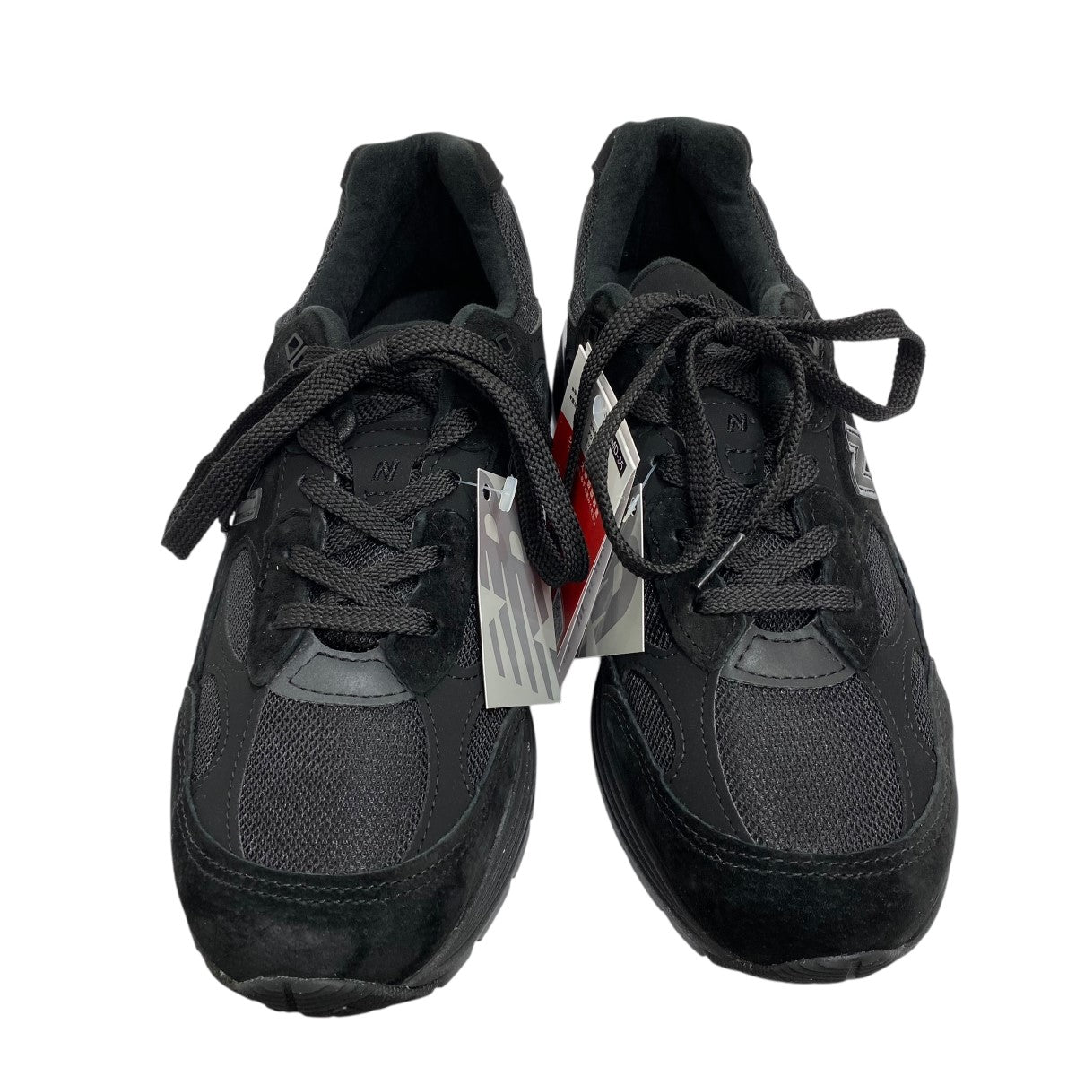 NEW BALANCE(ニューバランス) ローカットスニーカーU992TB