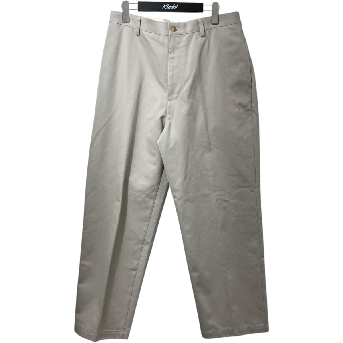 apresse Chino Trousers denim スラックス チノ A.PRESSE - アプレッセ Type.2 Chino Trousers(24AAP-04-12H
