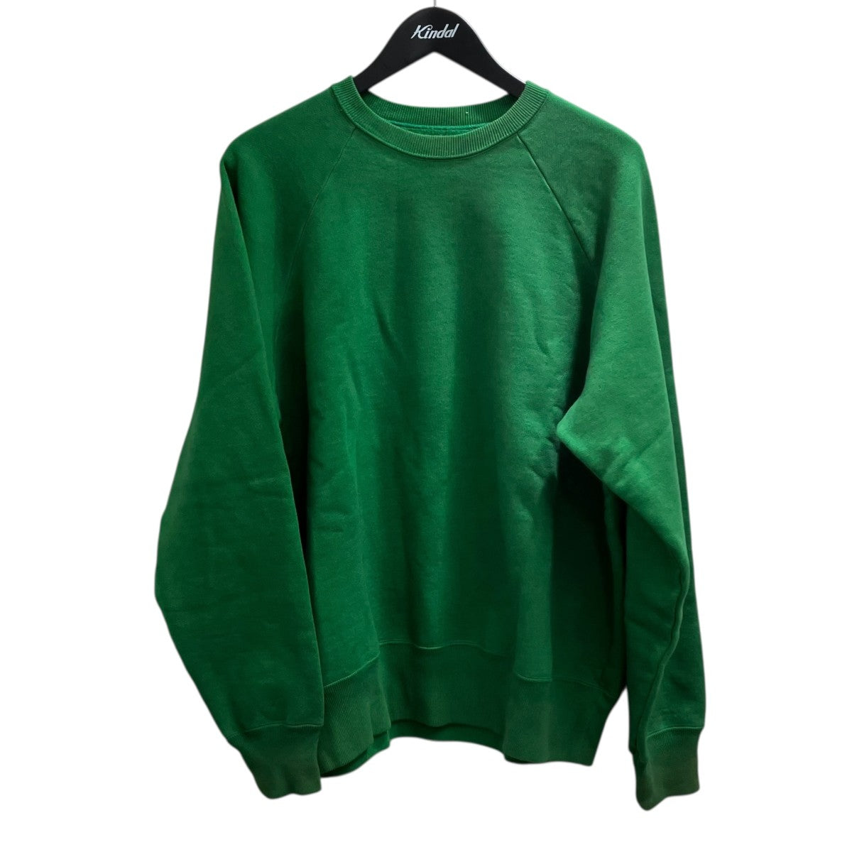 激安通販 A．PRESSE(アプレッセ) Vintage Sweatshirtスウェット25SAP-05 トップス