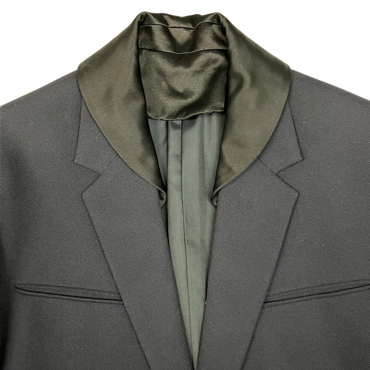 JIL SANDER(ジルサンダー) テーラードジャケット