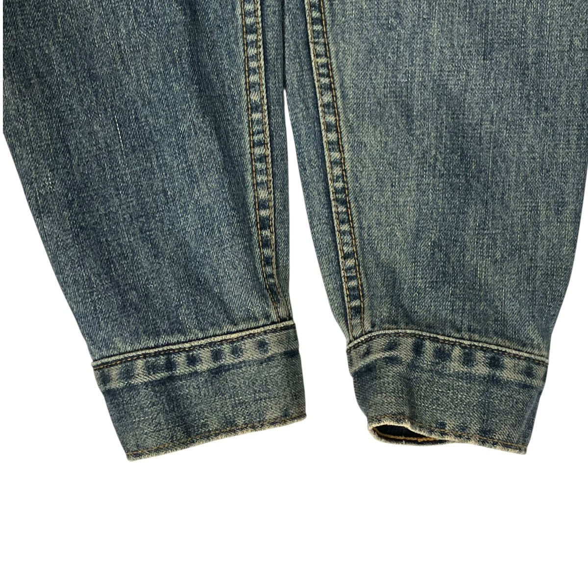LEVI'S(リーバイス) 90s 70500 香港製デニムジャケット