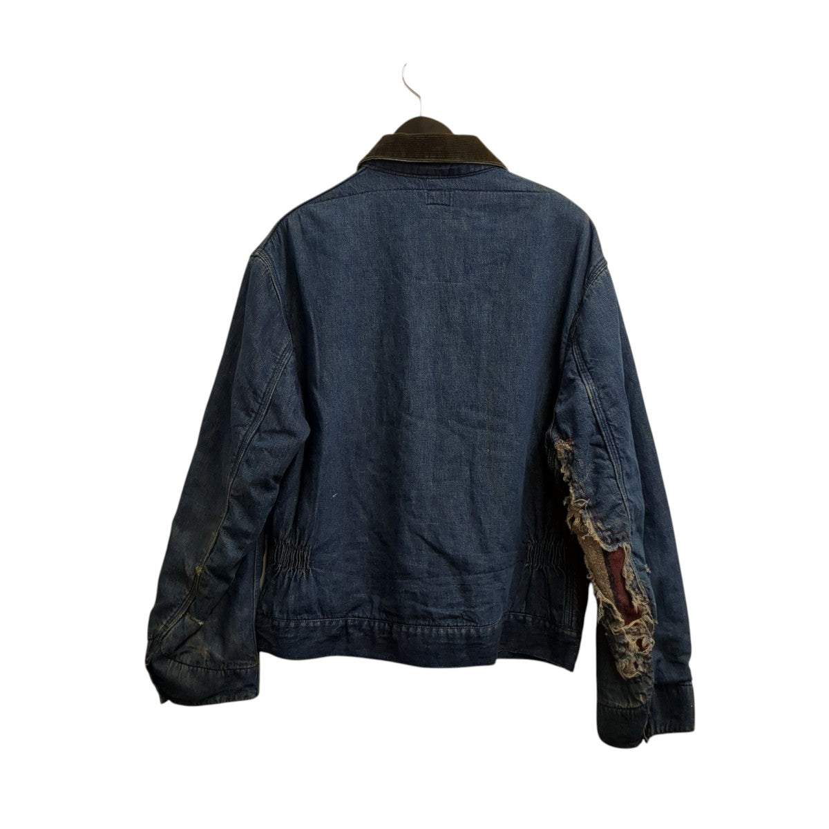 60s HERCULES 91-LB TYPEジャケット