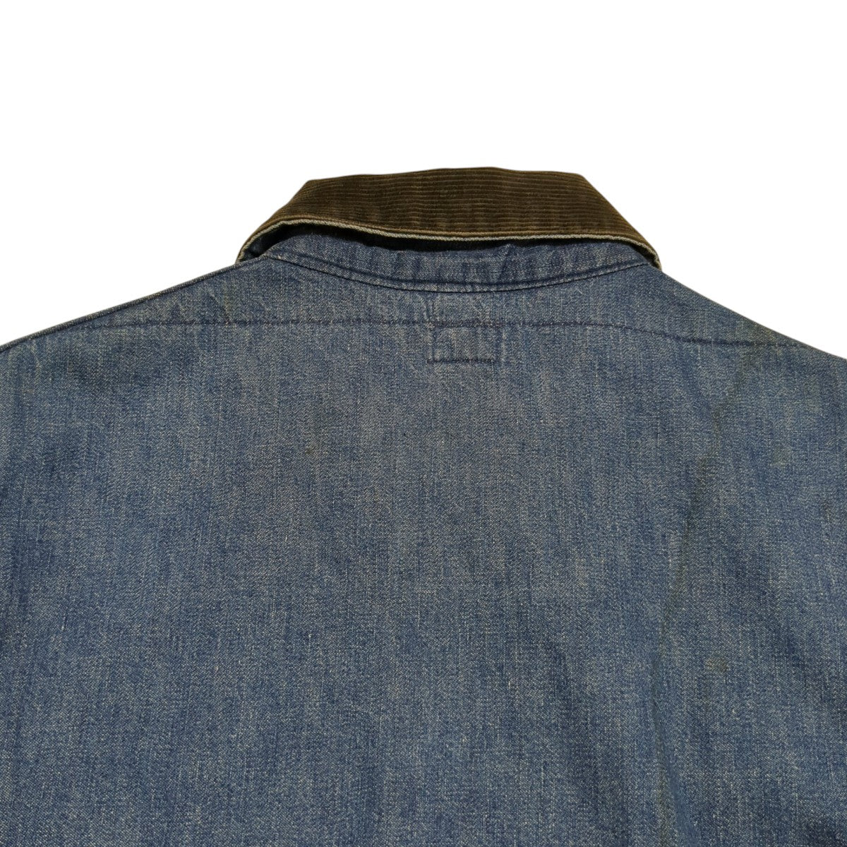 60s HERCULES 91-LB TYPEジャケット