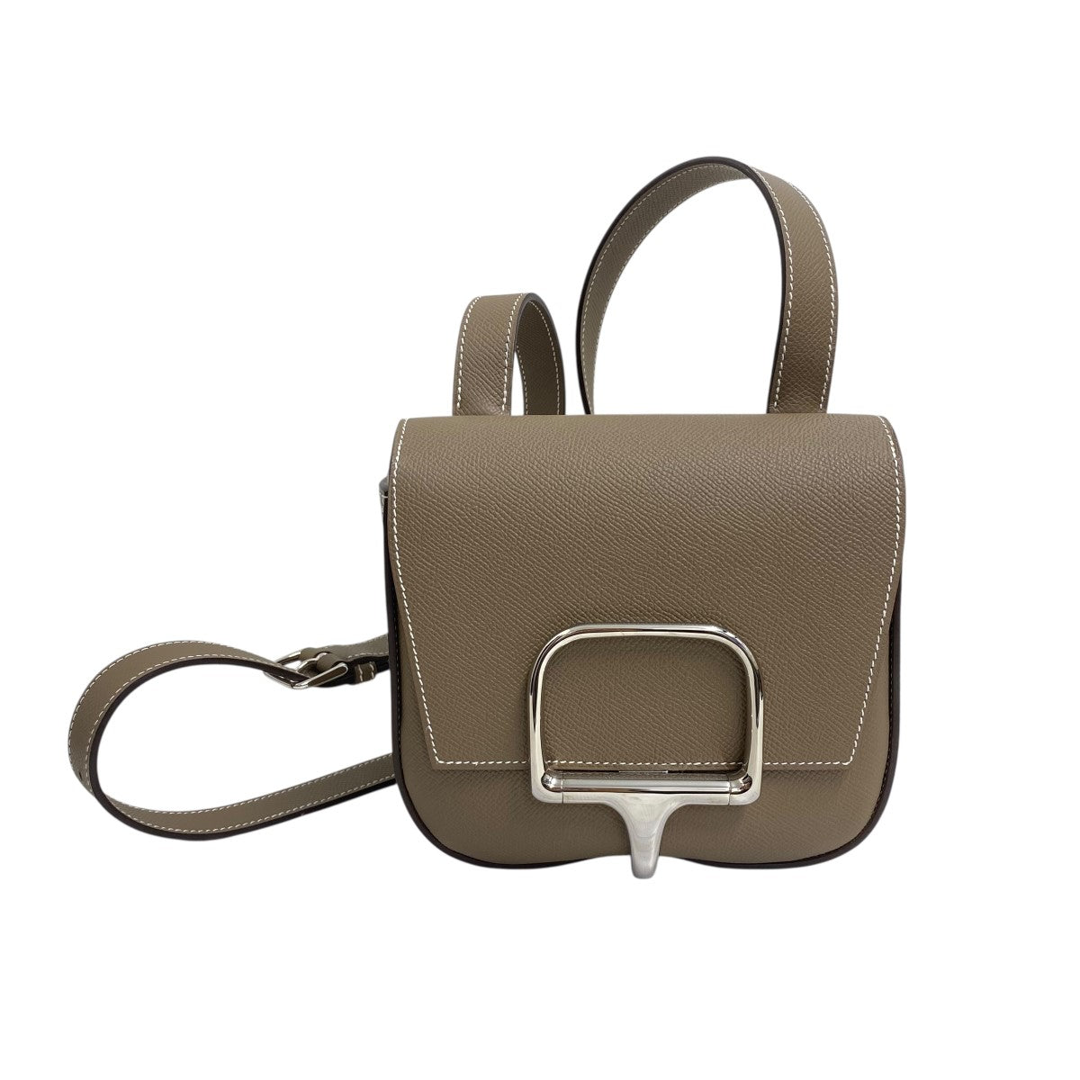 ≪人気☆≫HERMES デラ カヴァレリア II ミニバッグ Hermès Della Cavalleria mini bag II | Hermès UK