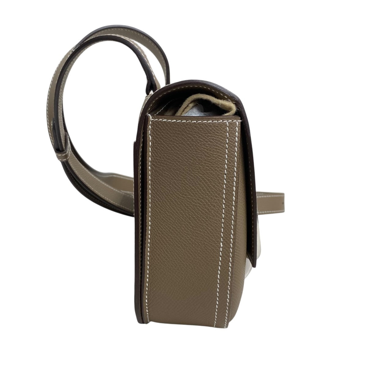 HERMES(エルメス) デッラ・カヴァッレリア ミニショルダーバッグ