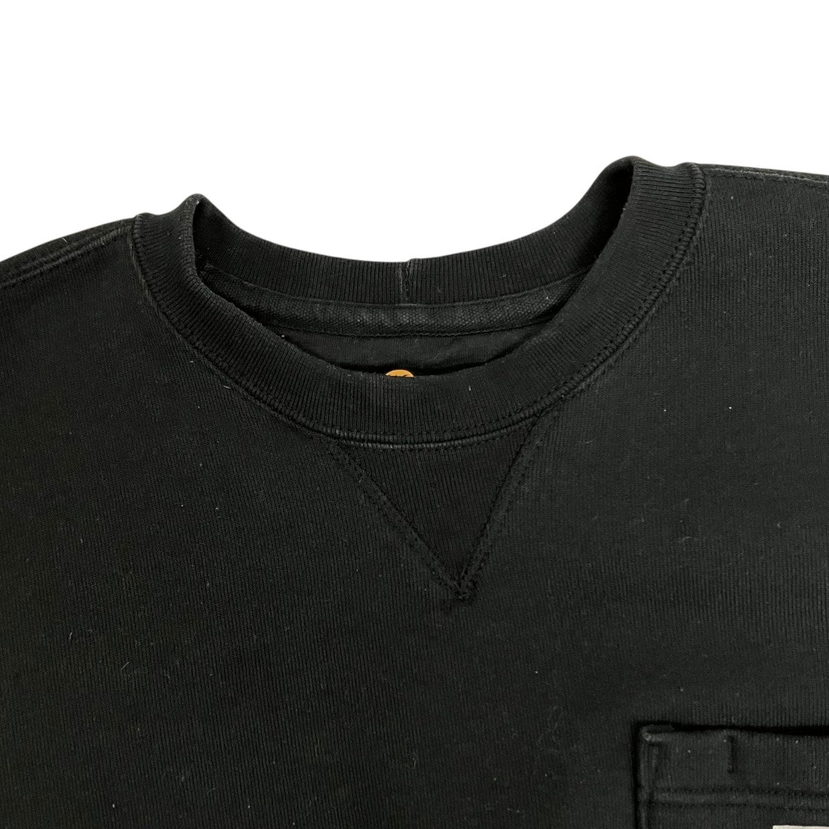 CarHartt(カーハート) スウェット ブラック サイズ S｜【公式