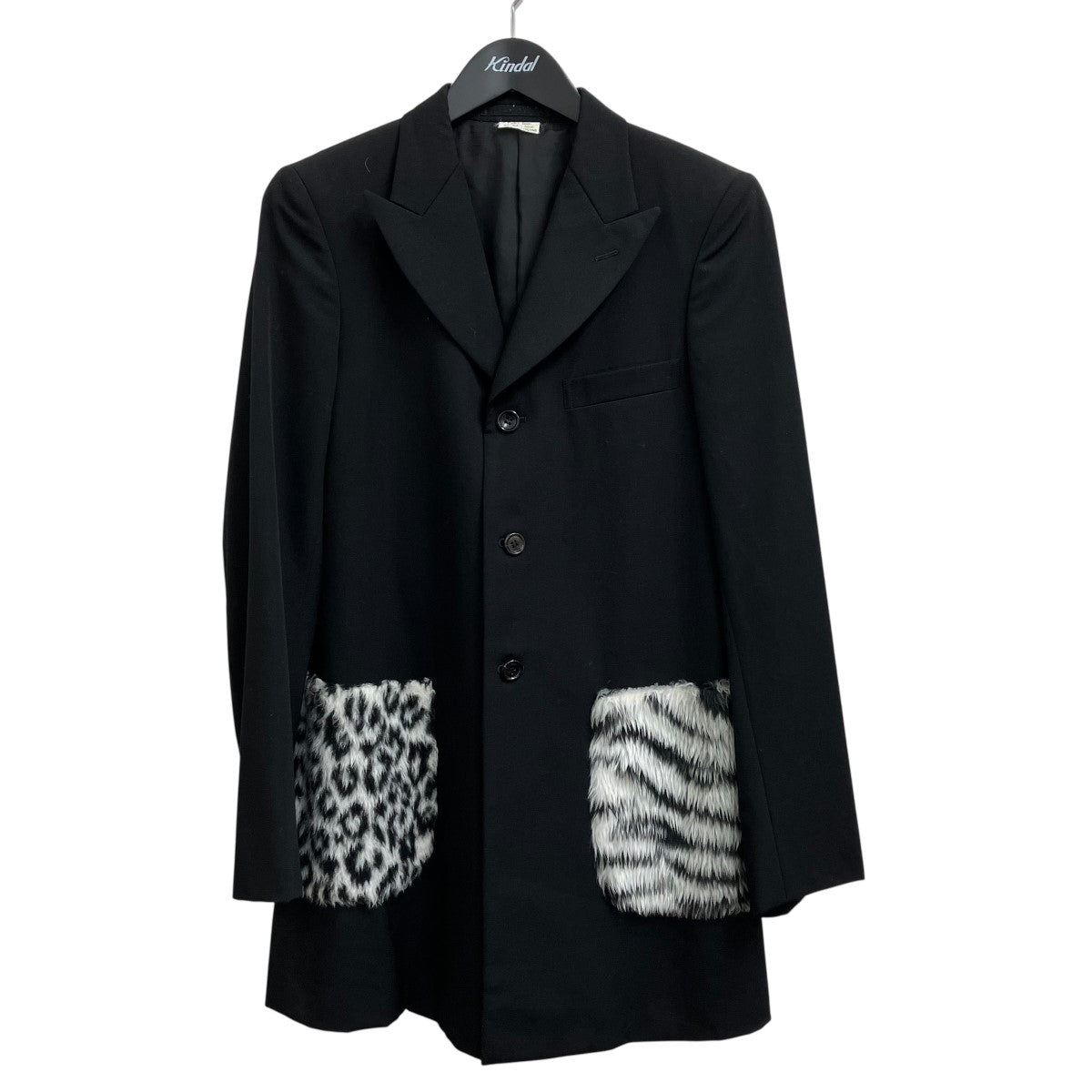 COMME des GARCONS HOMME PLUS(コムデギャルソンオムプリュス