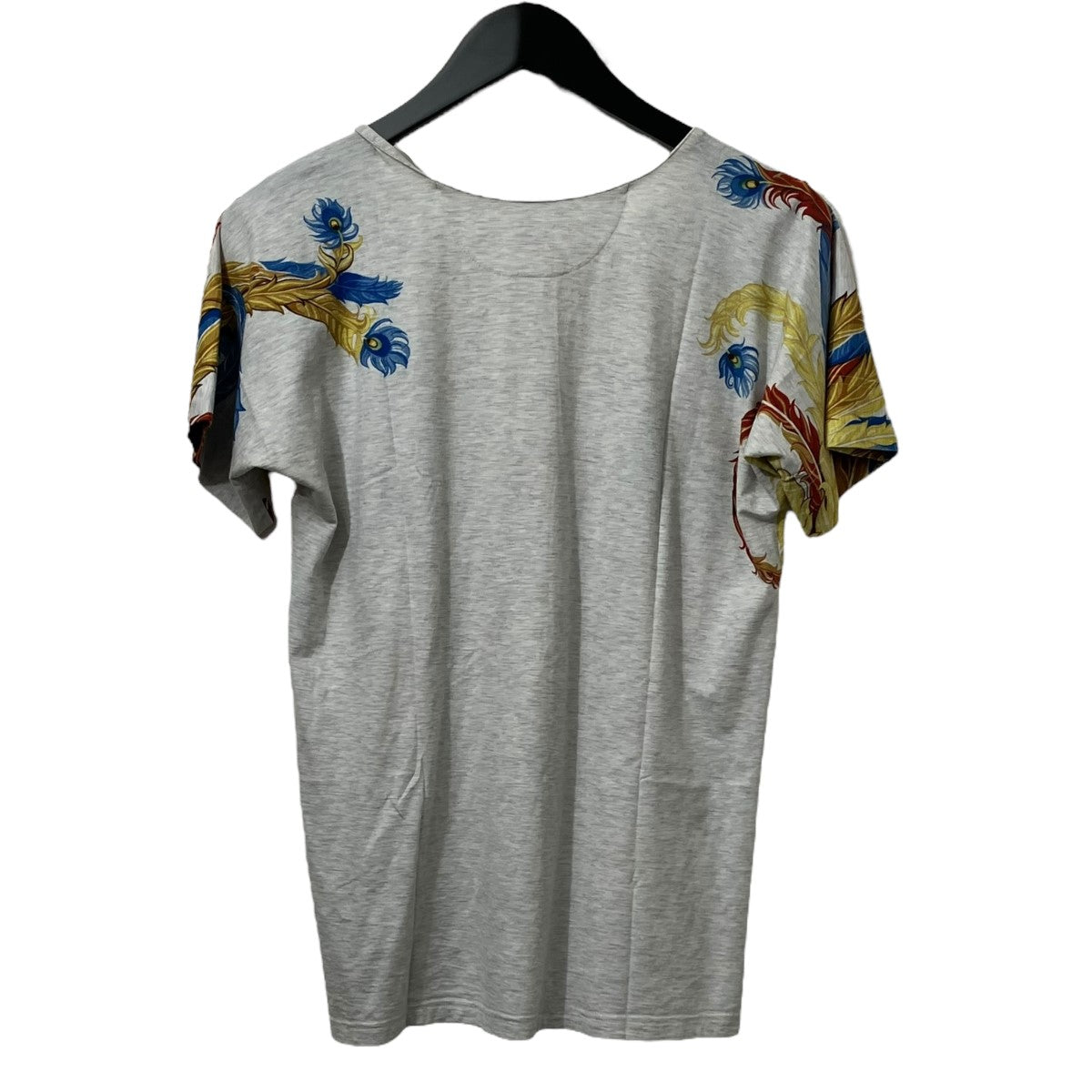 HERMES Tシャツ46-7612 古着・中古-2枚目のアイテム画像