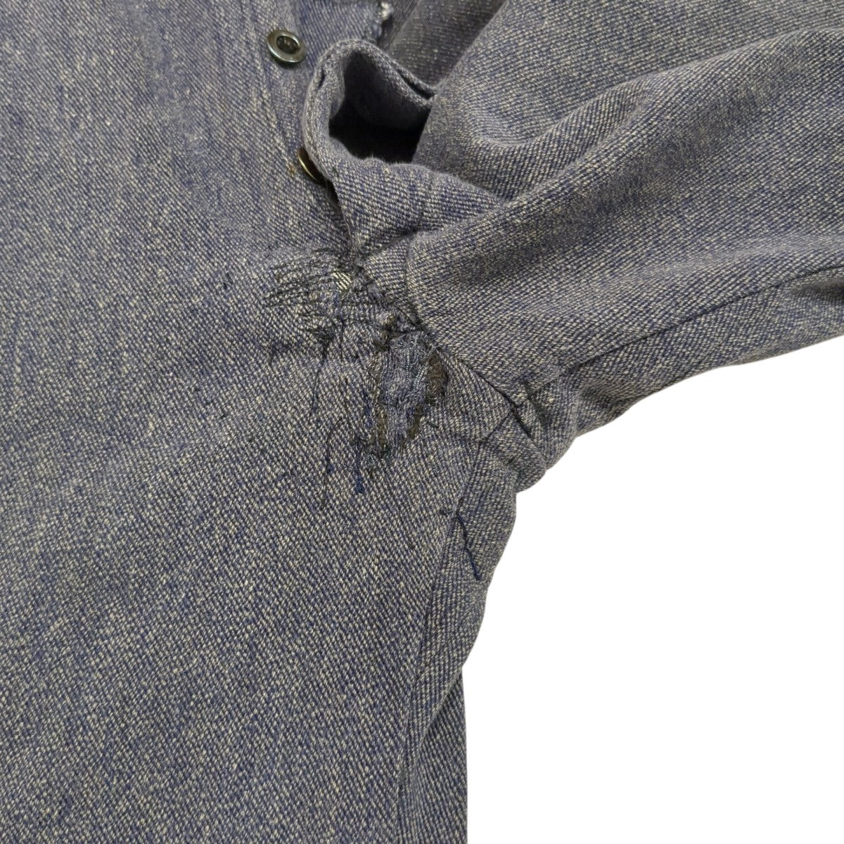 30s French Chambray Trousersパンツ
