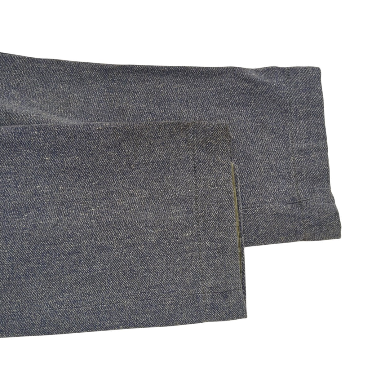 30s French Chambray Trousersパンツ