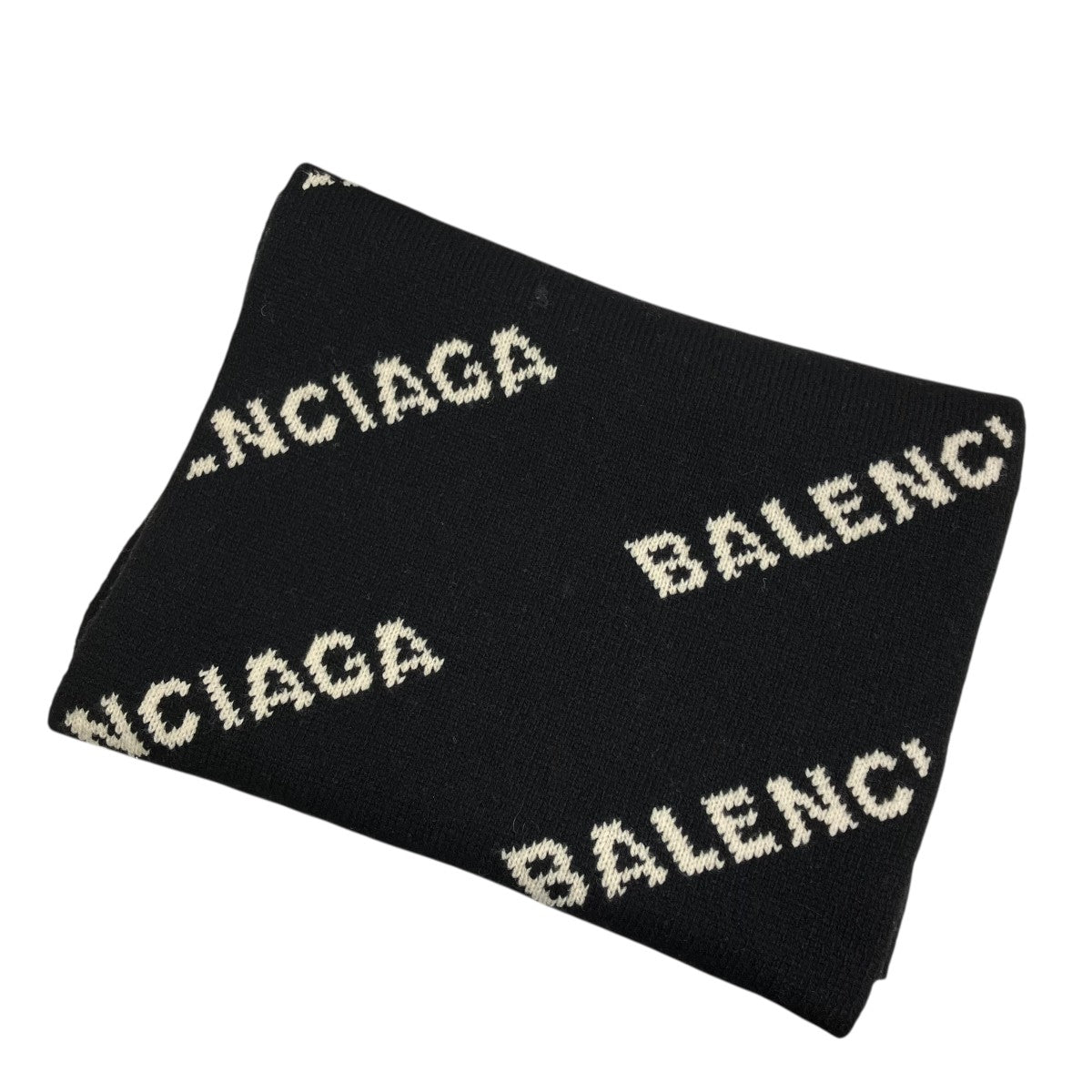 BALENCIAGA(バレンシアガ) マフラー534448 T1471 534448 T1471
