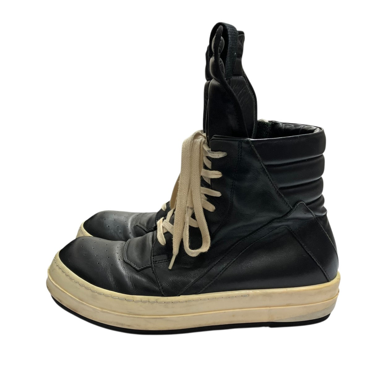 リックオウエンス　ハイソックス Rick Owens（リック・オウエンス）ソックス - FARFETCH