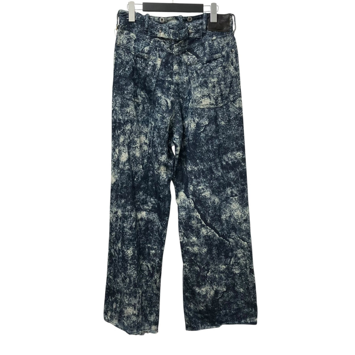 パンツ T.T TAIGA TAKAHASHI LOT.704 size30 T.T - Lot.704 Denim Trousers c.1920's - TAIGA TAKAHASHI