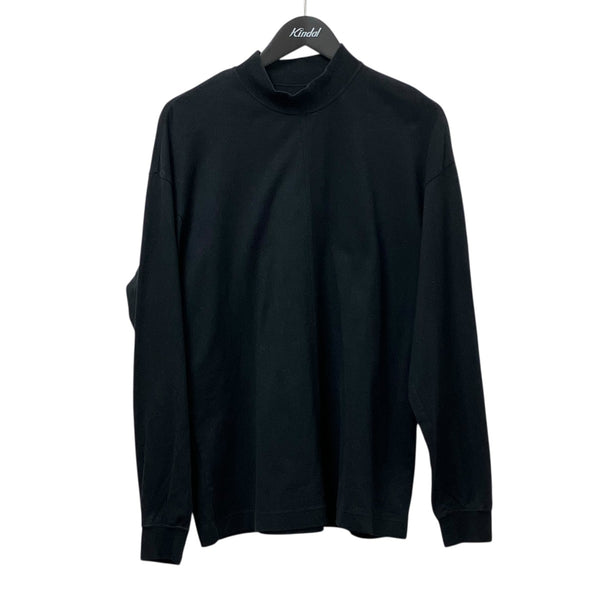 イッセイミヤケ オムプリッセ タートルネック黒色 8006001866555_1_grande.jpg?v=