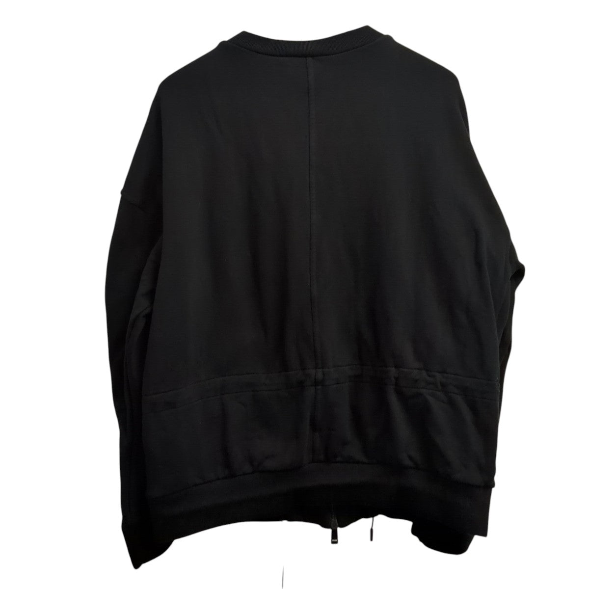 JIL SANDER(ジルサンダー) ジップアップシャツジャケットJ22DL0136