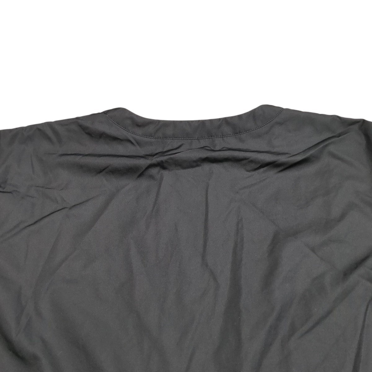 agnes b×Adam et Rope 中綿ジャケットXC56UAK4 XC56UAK4 ブラック