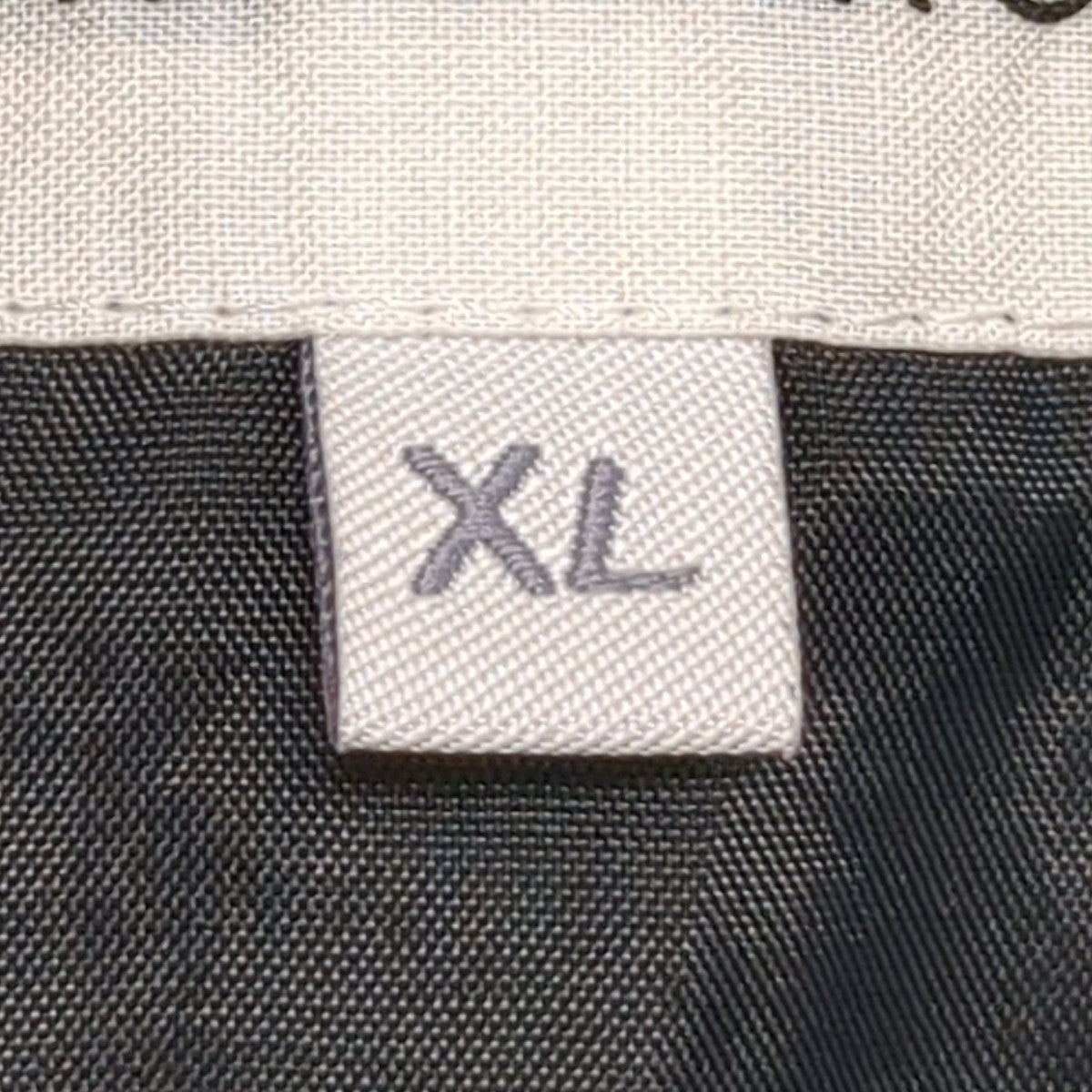 agnes b×Adam et Rope 中綿ジャケットXC56UAK4 XC56UAK4 ブラック