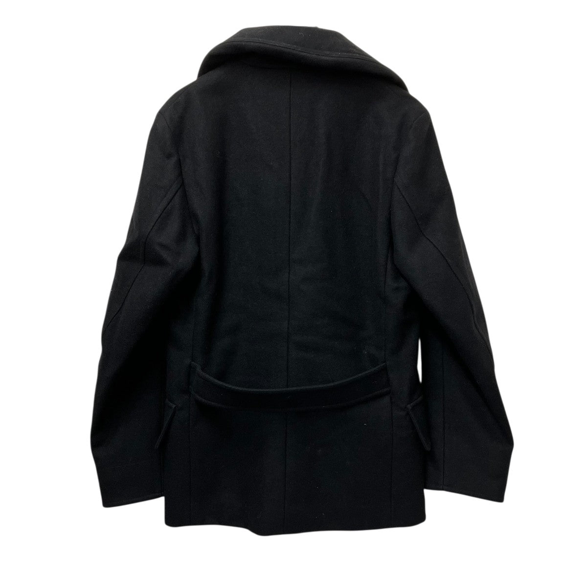 Yves Saint Laurent(イヴサンローラン) Pコート 10ボタンコート