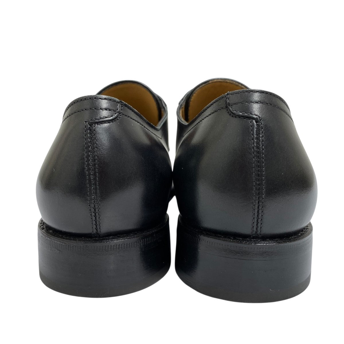 Salvatore Ferragamo モンクストラップシューズ 古着・中古-2枚目のアイテム画像