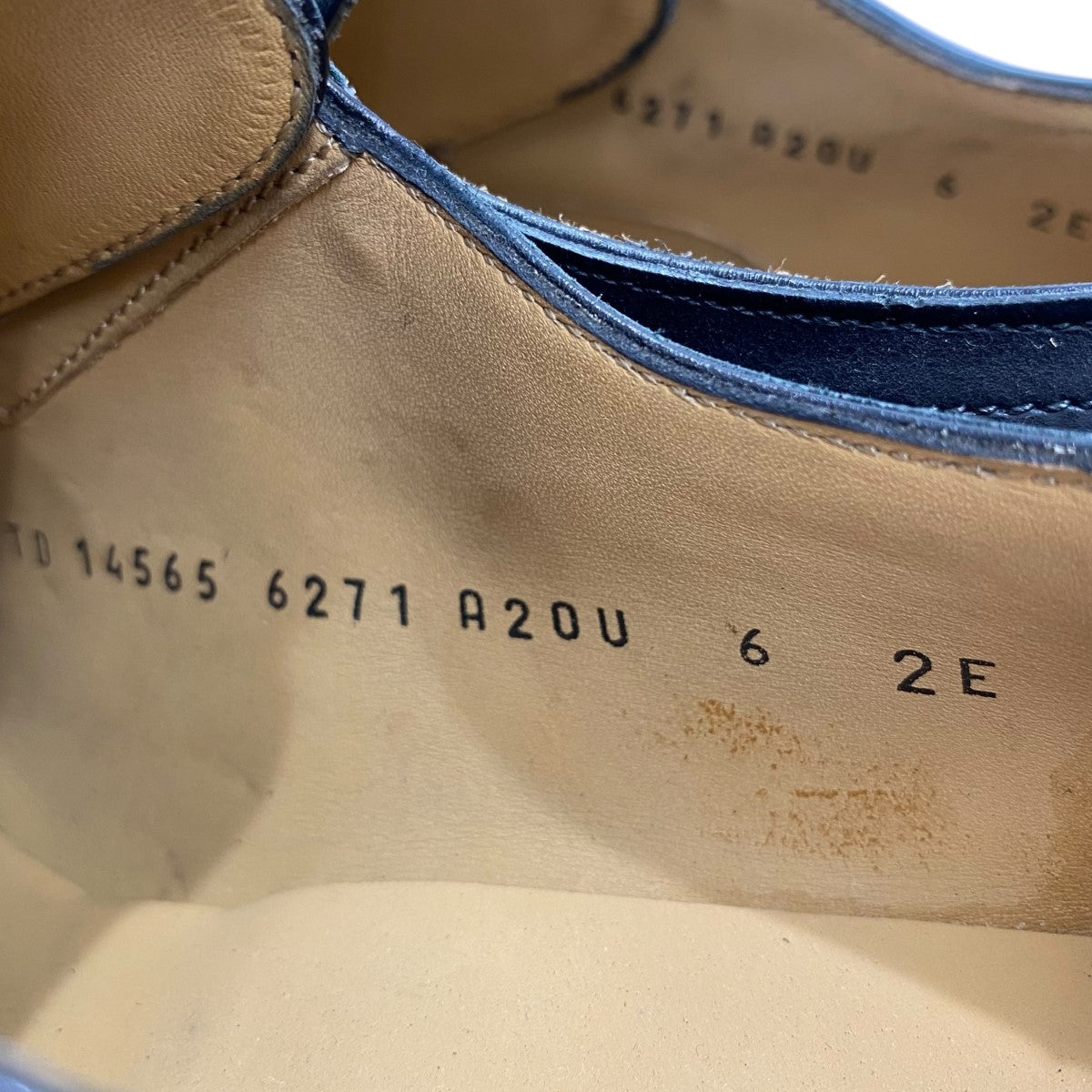Salvatore Ferragamo モンクストラップシューズ 古着・中古-7枚目のアイテム画像