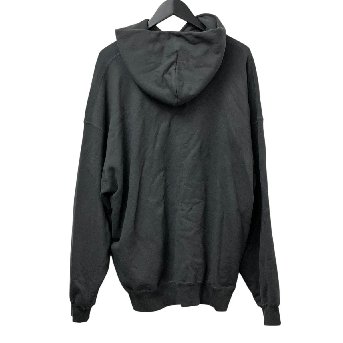 Graphpaper グラフペーパー HOODIE プルオーバー パーカー Graphpaper (グラフペーパー) LOOPWHEELER for GP High Neck