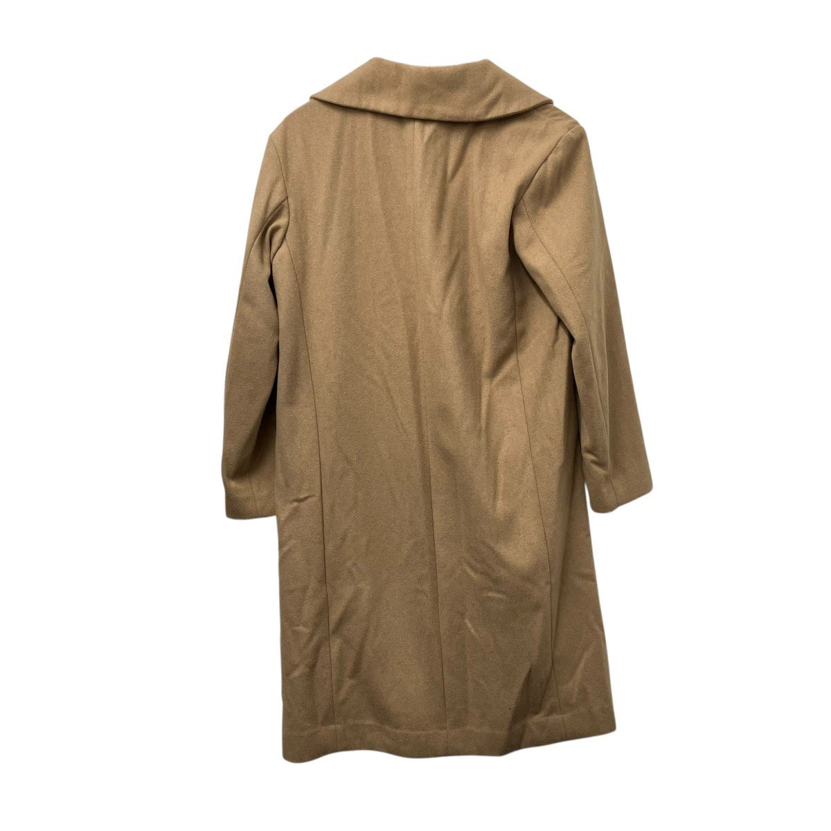 FRAY ID(フレイアイディー) クロップドデニムジャケットダメージデニム