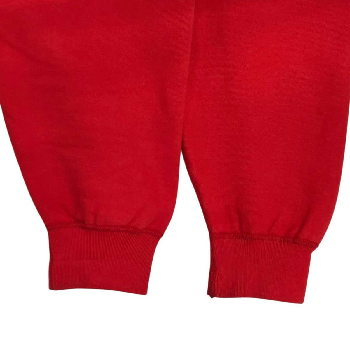 SWEAT CREW FLING WHEEL Pスウェット