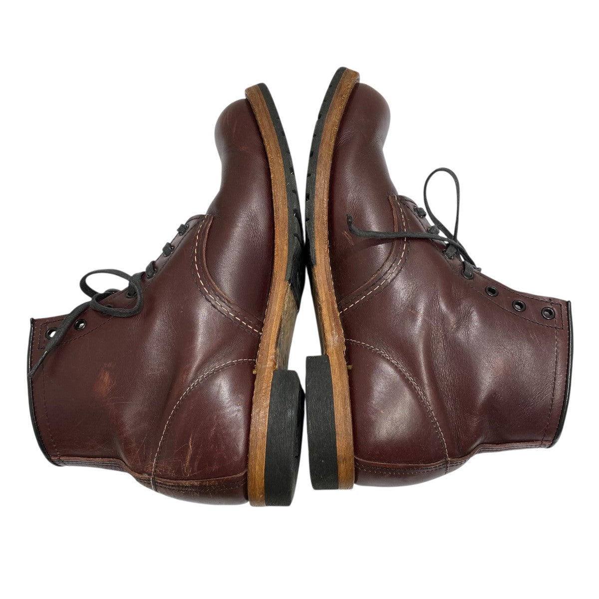 RED WING(レッドウィング) ベックマンブーツ9411 9411 ブラウン