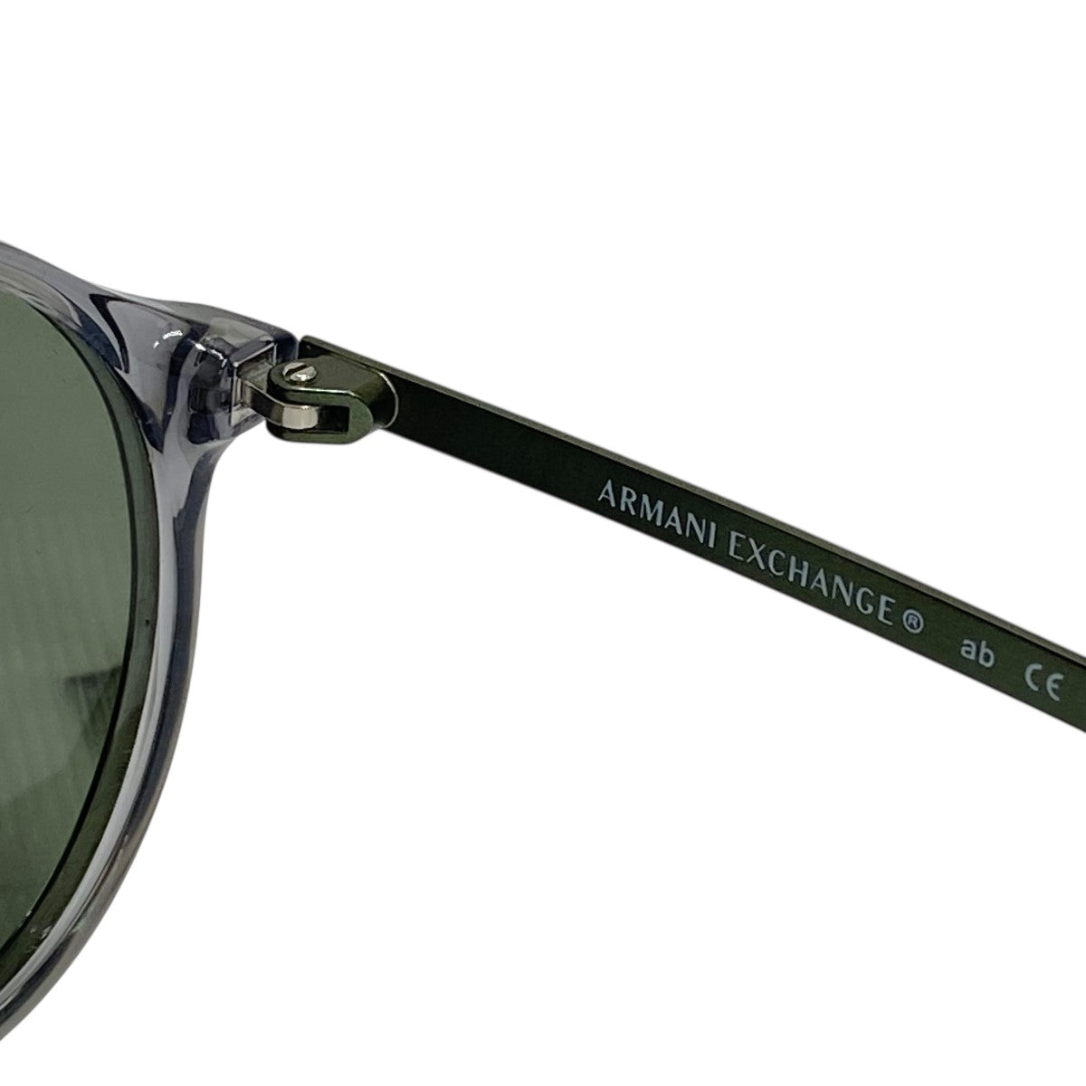 レア希少 アルマーニ ヴィンテージサングラス パープル ブラウン ブラック GIORGIO ARMANI ジョルジオアルマーニ サングラス ヴィンテージ