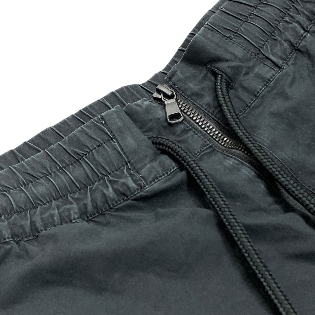 リップヴァンウィンクル　ジョッパーワイドパンツ 3　ripvanwinkle RIPVANWINKLE - Jodhour Jersey