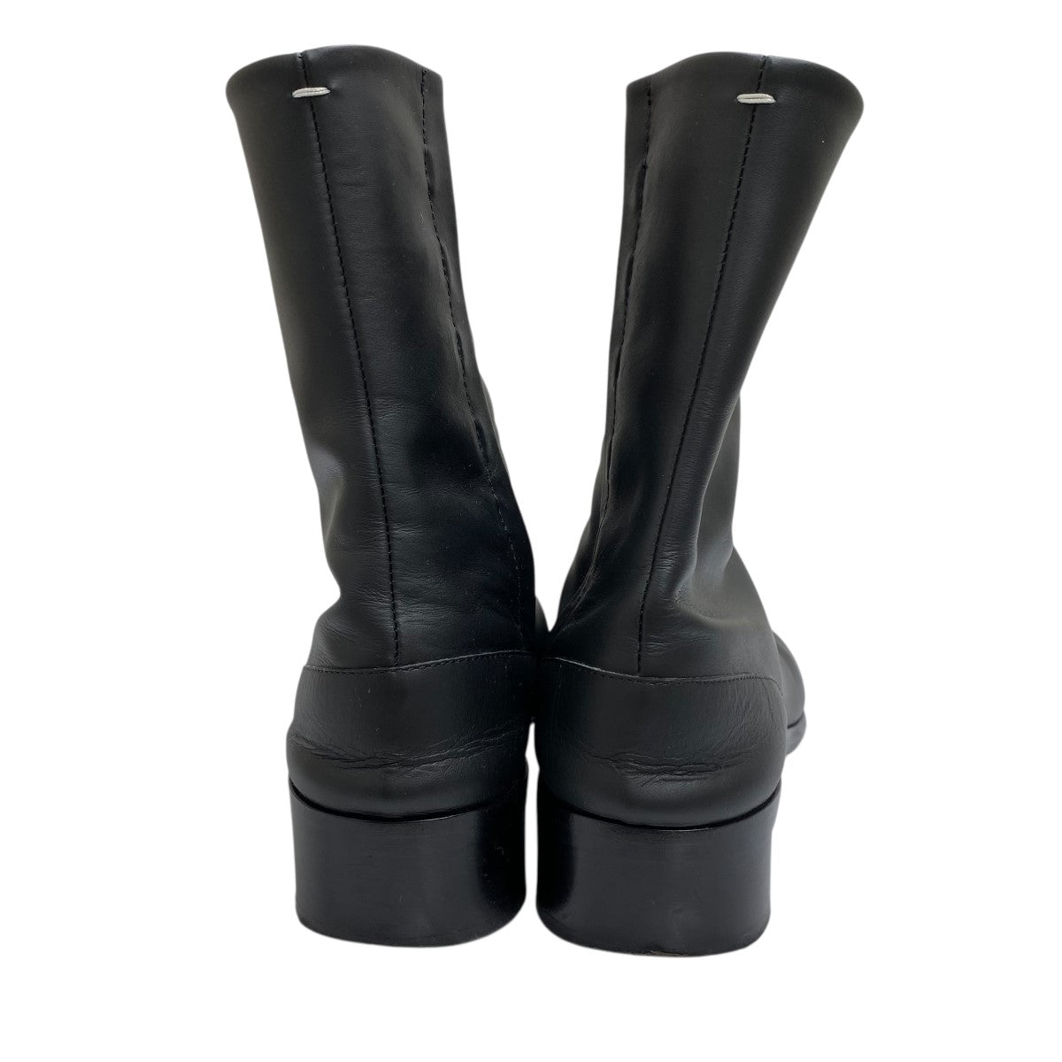 25ss Maison Margiela 足袋 ブーツ S57WU0153 P8270 Maison Margiela(メゾンマルジェラ) 足袋ブーツS57WU0153