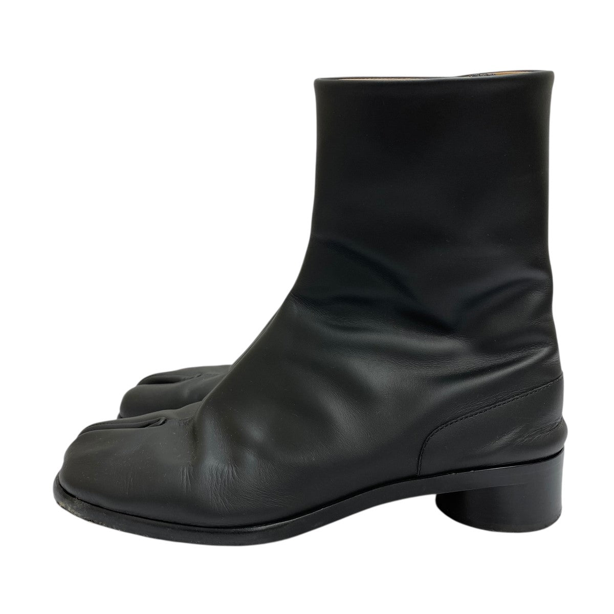 25ss Maison Margiela 足袋 ブーツ S57WU0153 P8270 Maison Margiela(メゾンマルジェラ) 足袋ブーツS57WU0153