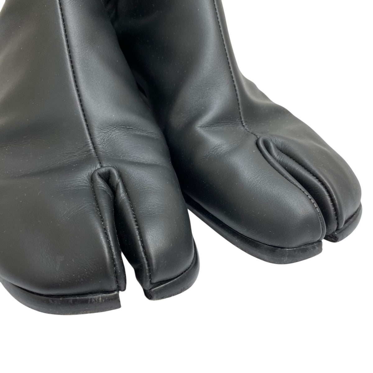 25ss Maison Margiela 足袋 ブーツ S57WU0153 P8270 Maison Margiela(メゾンマルジェラ) 足袋ブーツS57WU0153