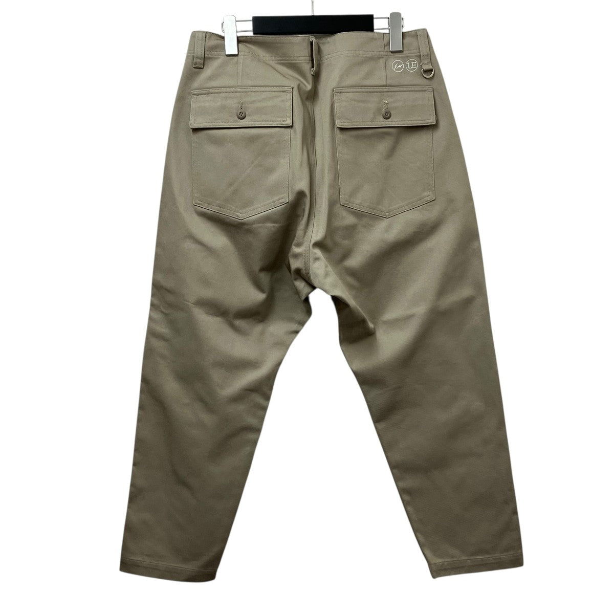 美品 uniform experiment 21SS OVERALLS サイズ3 SOPH.NEWS