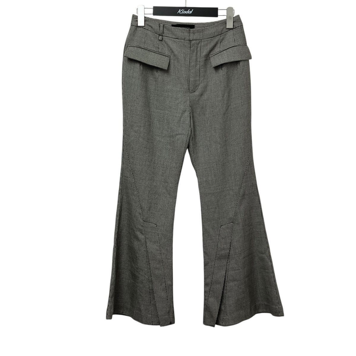 パンツ TARO HORIUCHI TARO HORIUCHI / th products】クイン/ ワイドテーラードパンツ