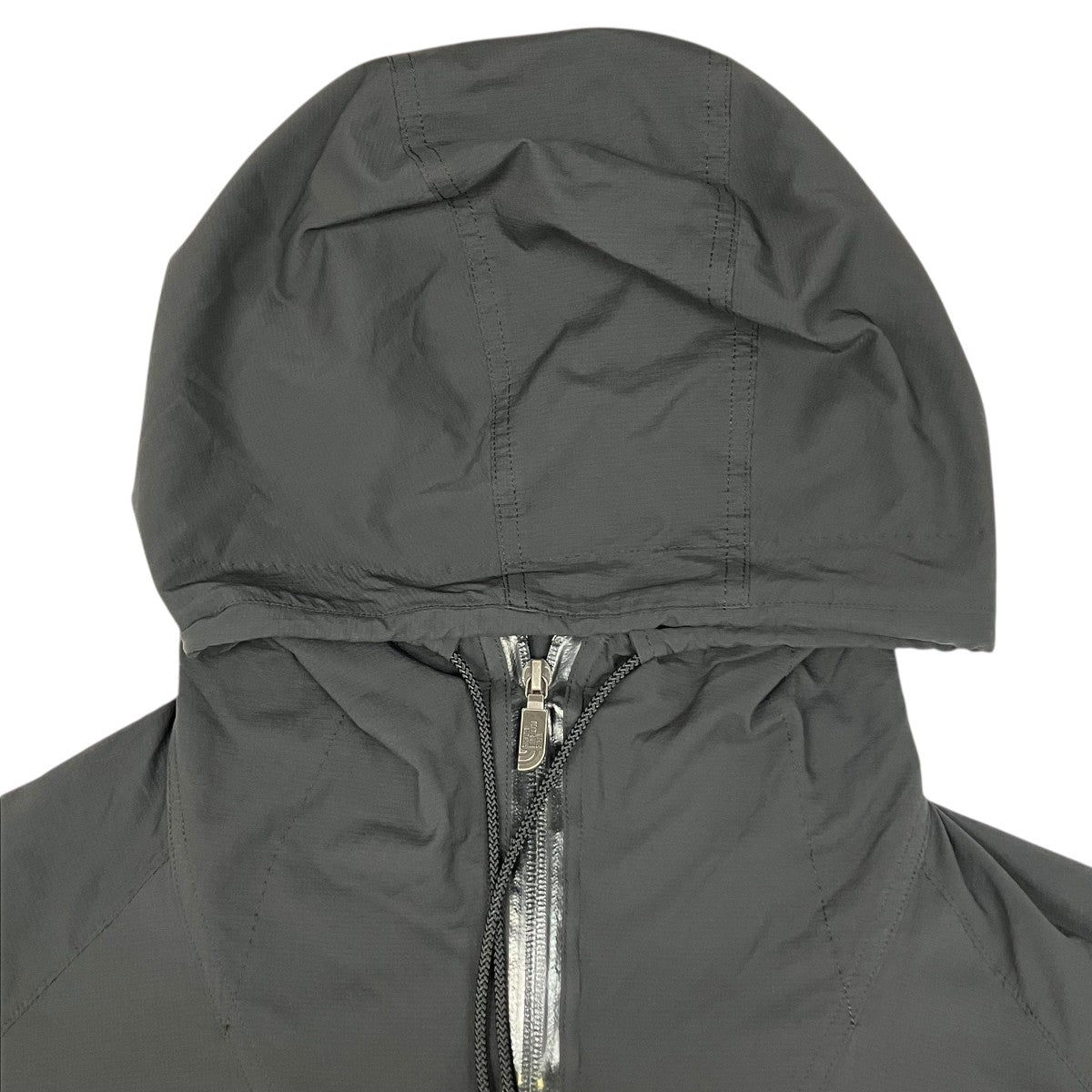 JUNYA WATANABE MAN×THE NORTH FACE ナイロンリップストップ