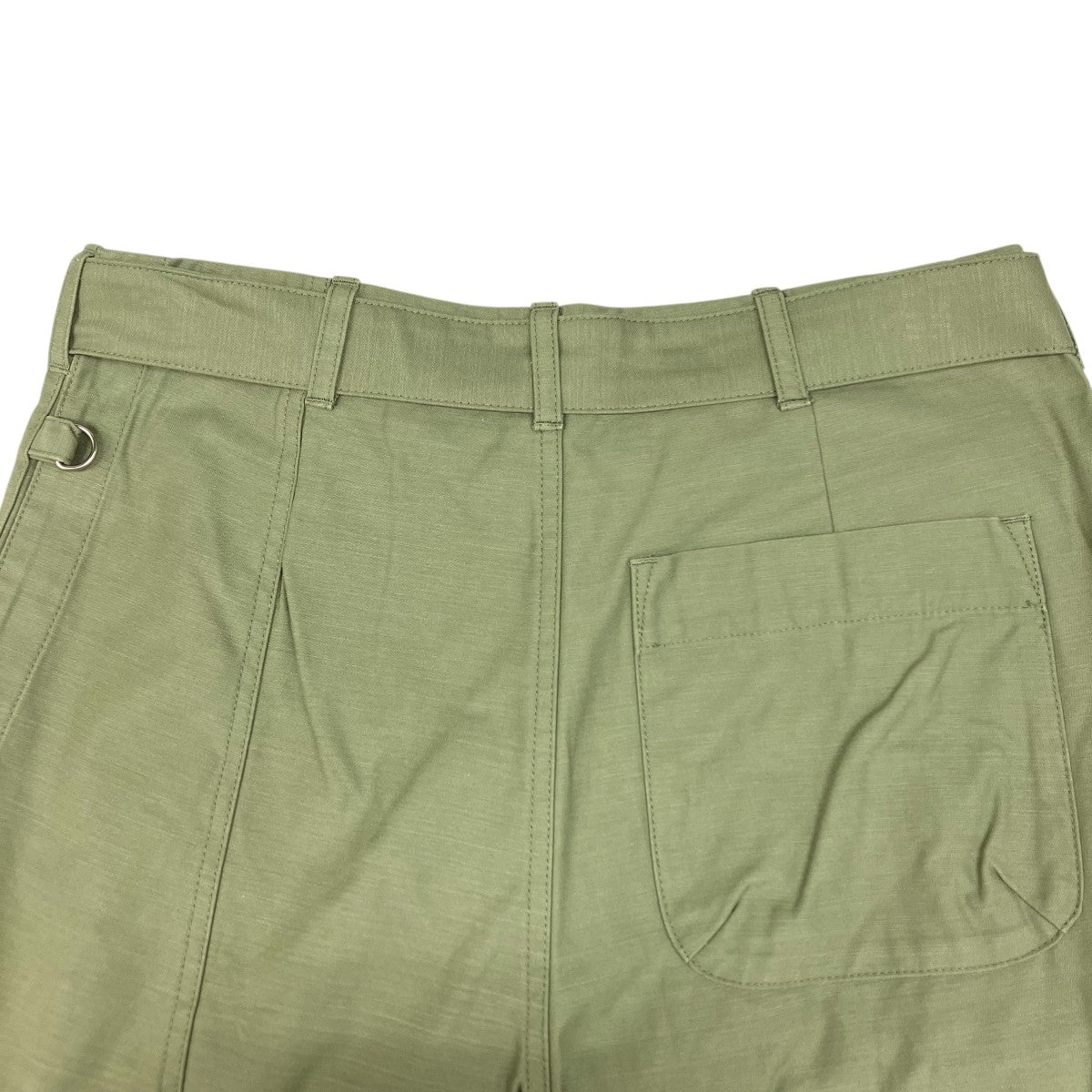 PHINGERIN(フィンガリン) パンツPD-221-BT-051 PD-221-BT-051 オリーブ