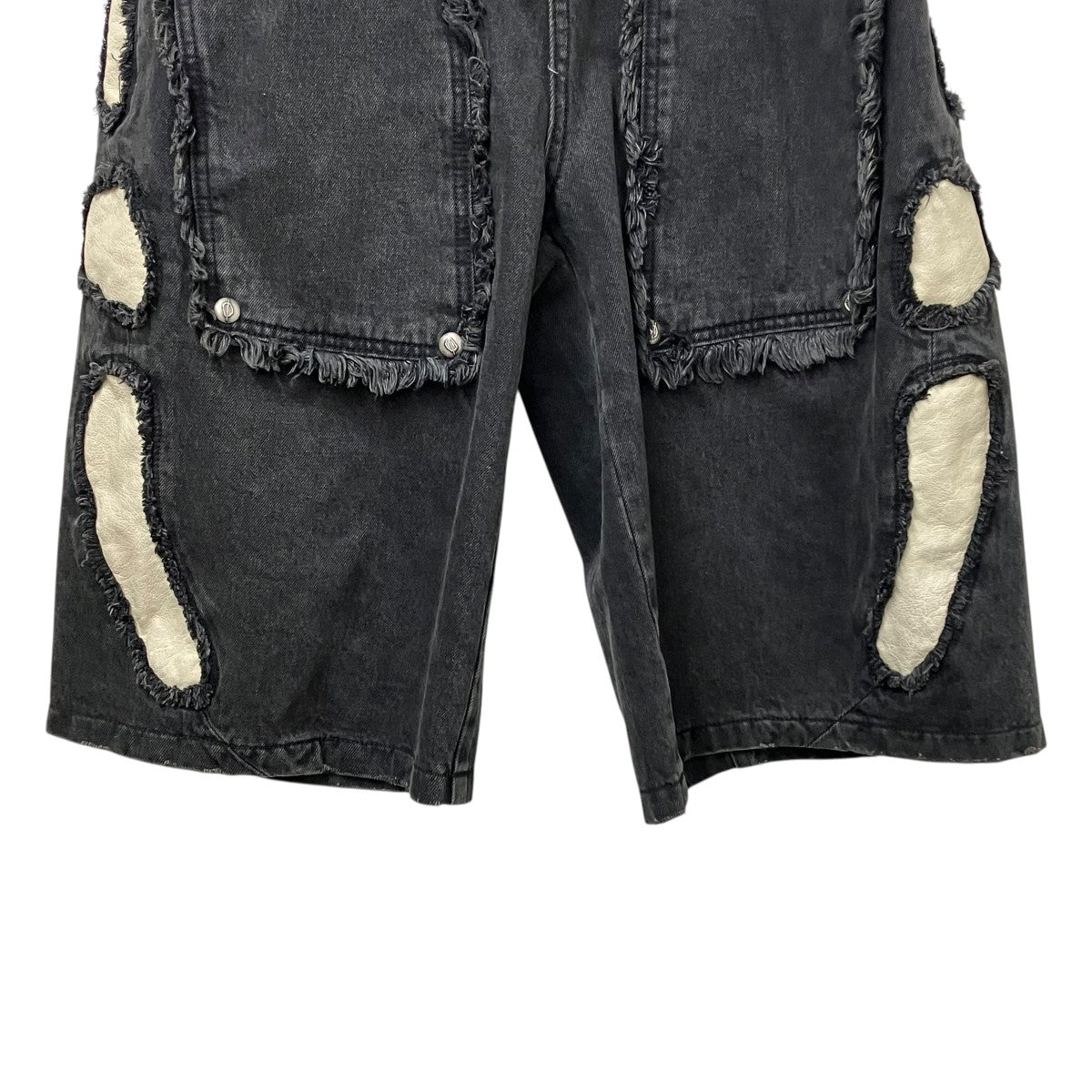 【メーカー直売】 skoot apparel(スクート) Underworld Jortsハーフパンツ パンツ