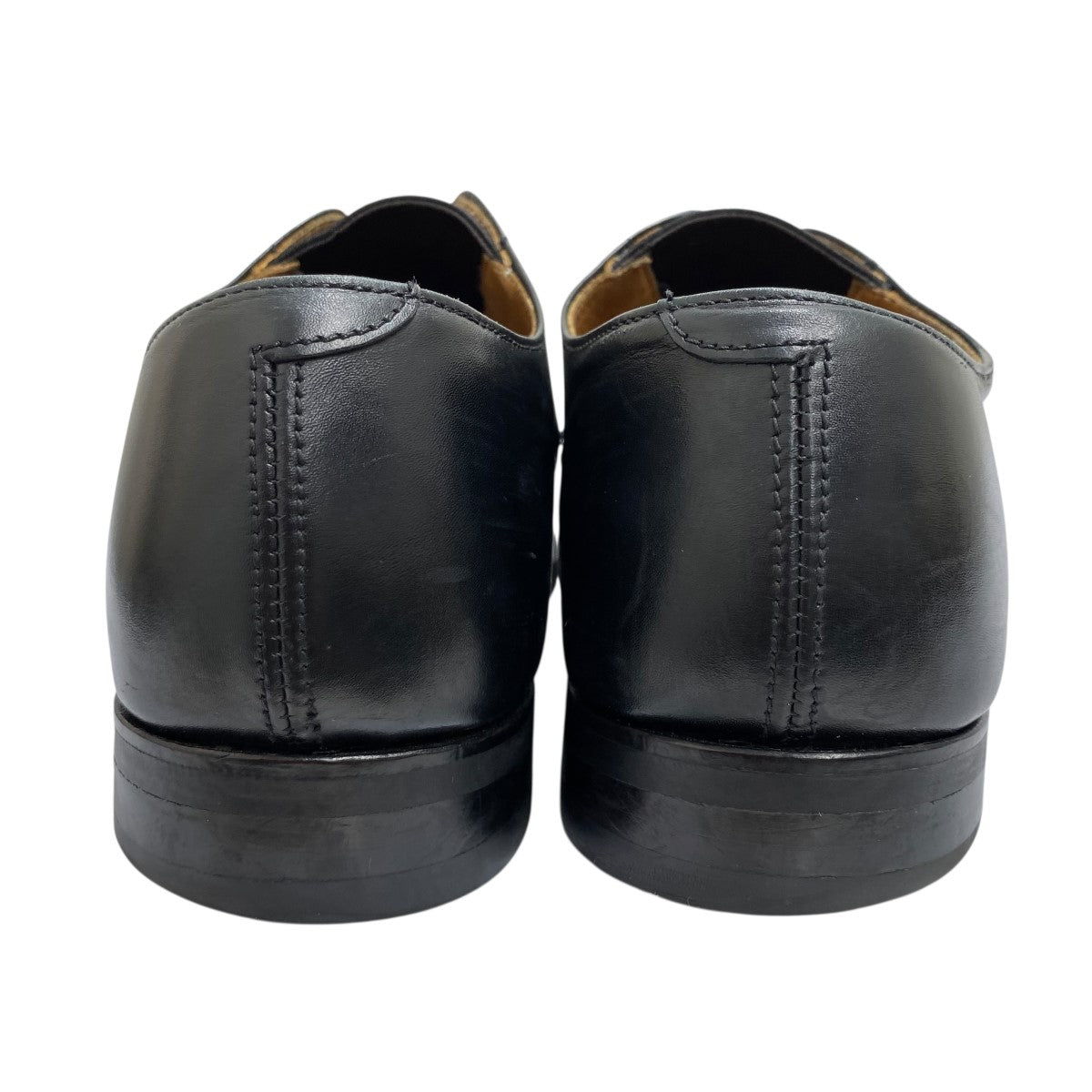 Needles(ニードルズ) レザーシューズ ブラック サイズ 不明｜【公式